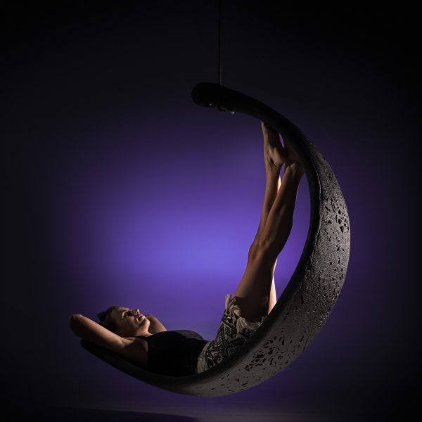 Moon Dragon Swing Chair - Image 2