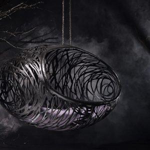 Zeppelin Nest Swing Chair