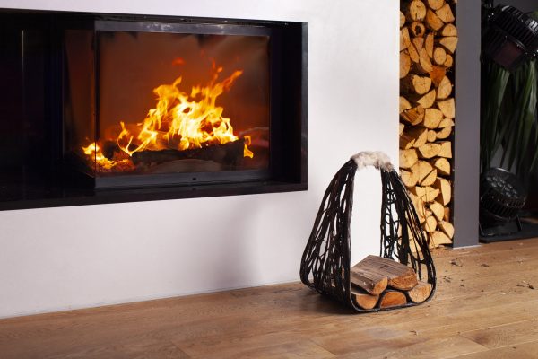 Firewood basket - Image 3