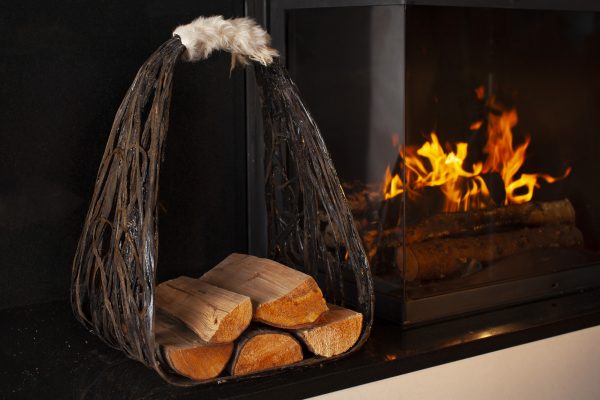 Firewood basket - Image 5