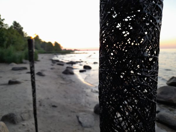 Basalt Torch - Image 4