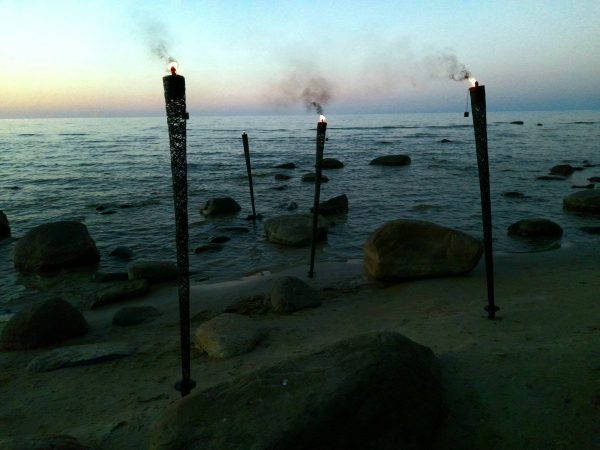 Basalt Torch - Image 5