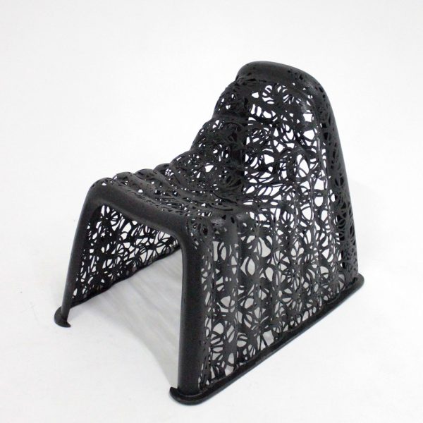 Bad Boy Coffee Table and Chairs set - Image 3