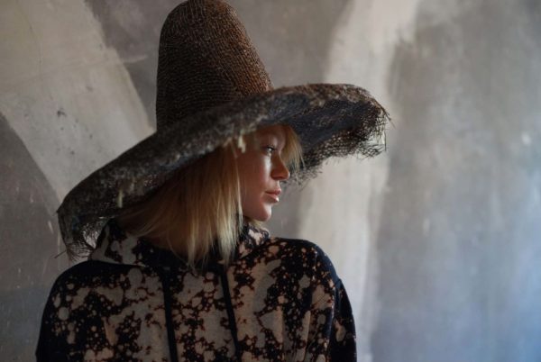 Basalt Hat