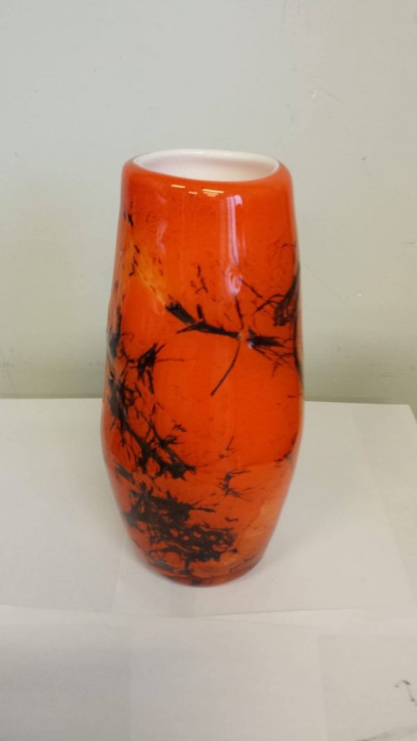 Basalt glass Orange - Image 4