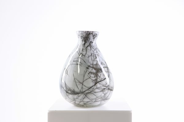 Basalt Glass White