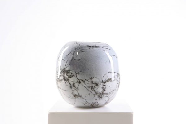 Basalt Glass White - Image 6