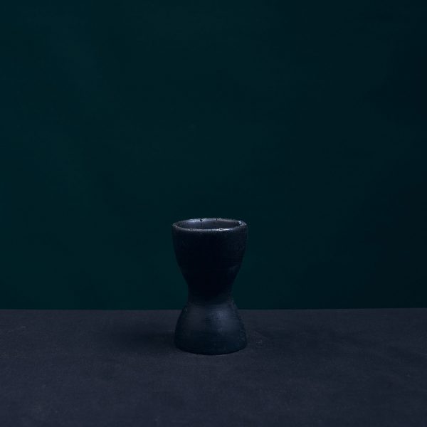 Bog Oak Cylinder Glasses - Image 5