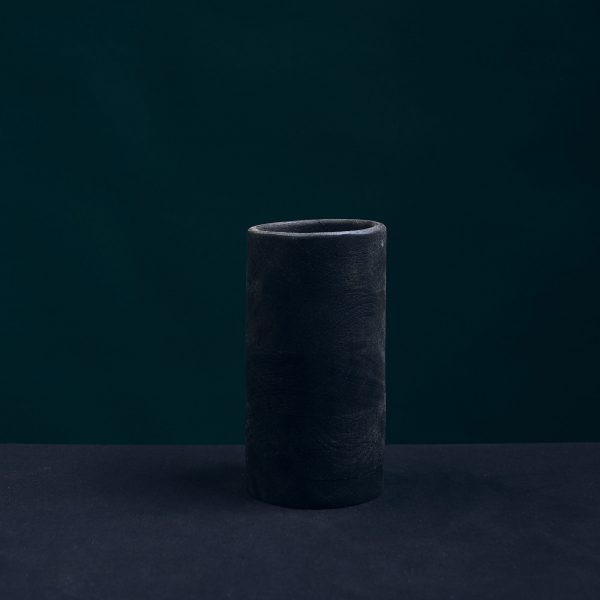 Bog Oak Cylinder Glasses - Image 2