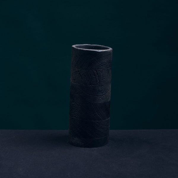 Bog Oak Cylinder Glasses - Image 7