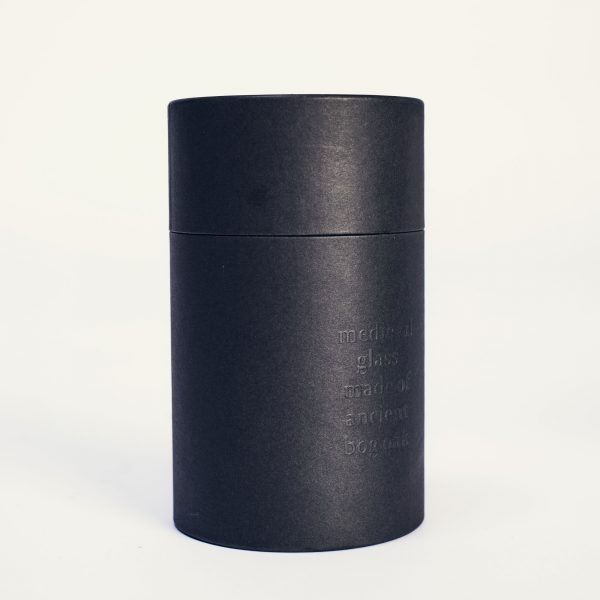 Bog oak Glass Black - Image 4
