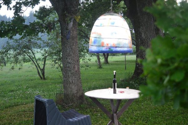 Cyclops outdoor Lamp - Image 5