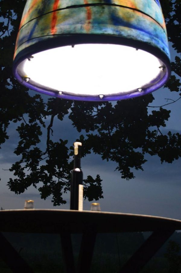 Cyclops outdoor Lamp - Image 8