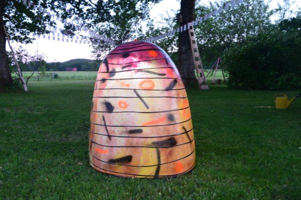 Cyclops outdoor Lamp - Image 9
