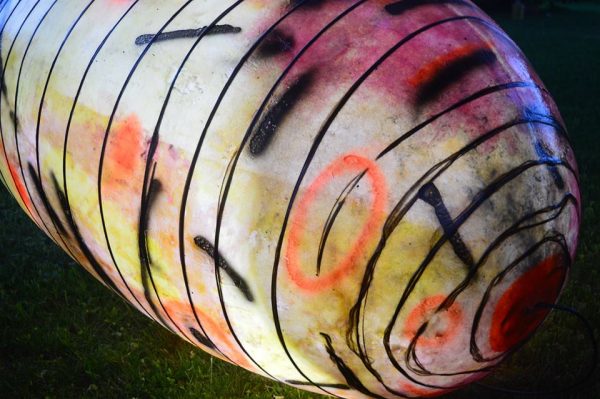 Cyclops outdoor Lamp - Image 10