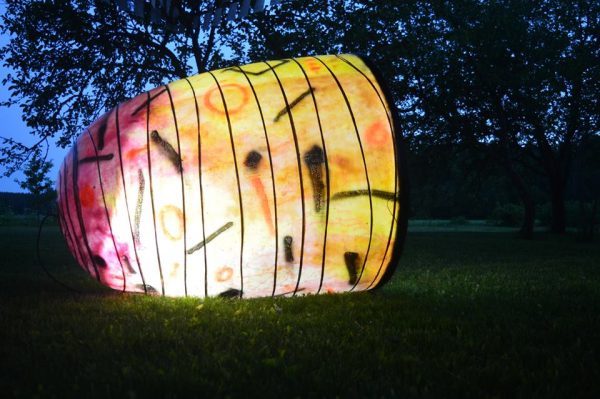 Cyclops outdoor Lamp - Image 11