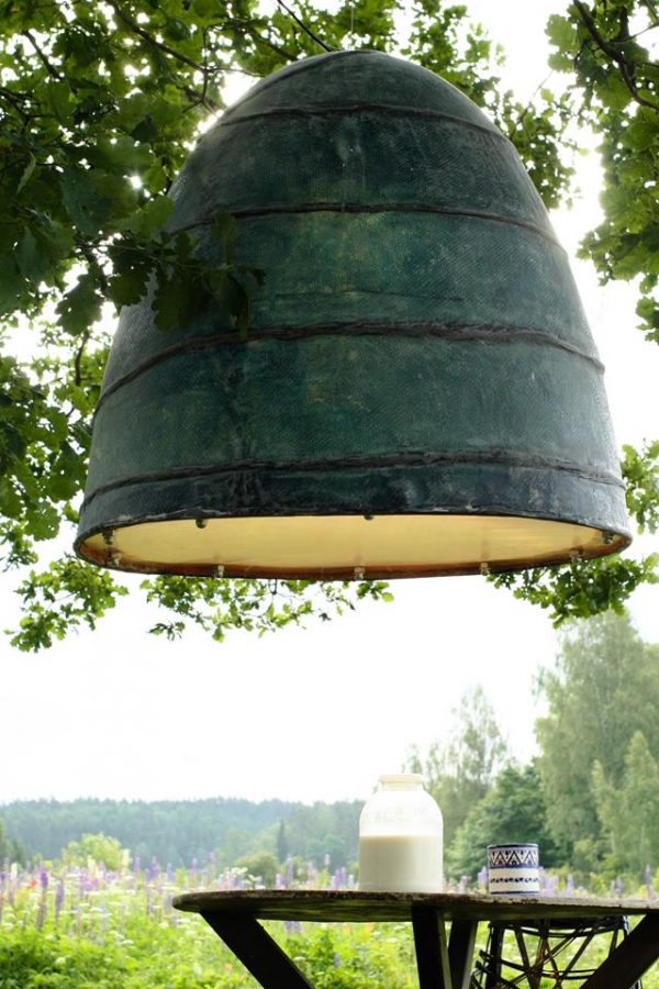 Cyclops outdoor Lamp - Image 12