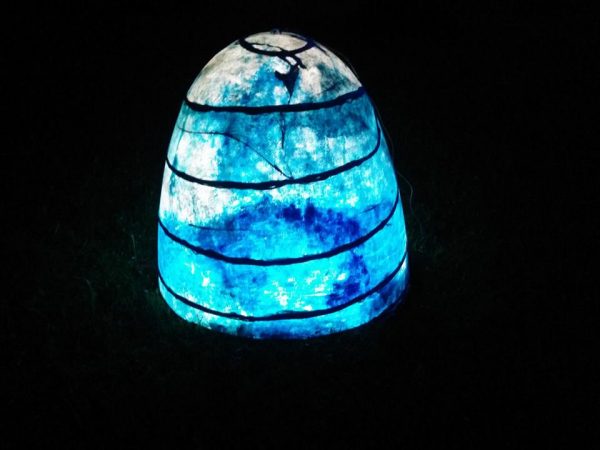 Cyclops outdoor Lamp - Image 3