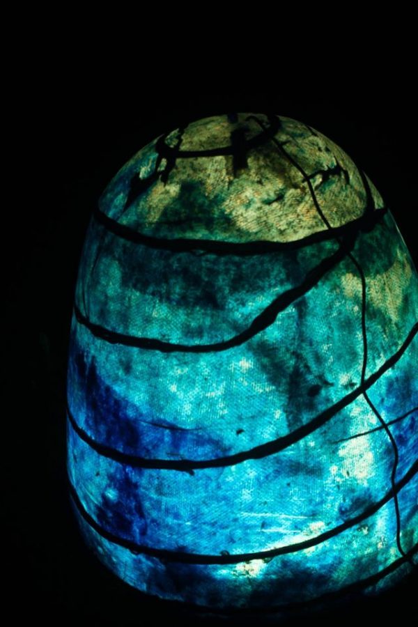 Cyclops outdoor Lamp - Image 4