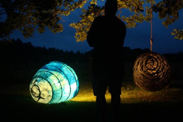 Cyclops outdoor Lamp - Image 2
