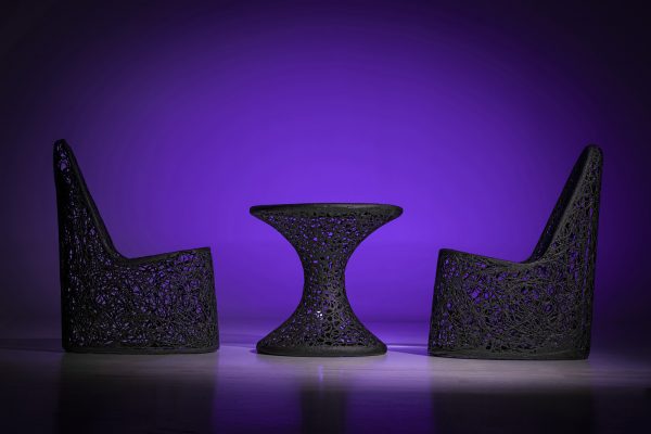 Mini Coffee Table Chair - Image 3