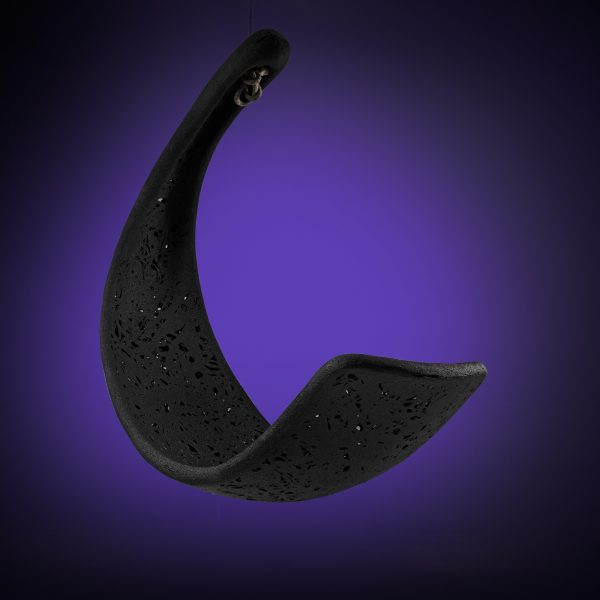 Moon Dragon Swing Chair