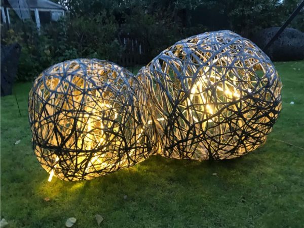 DREAM LAMPS
