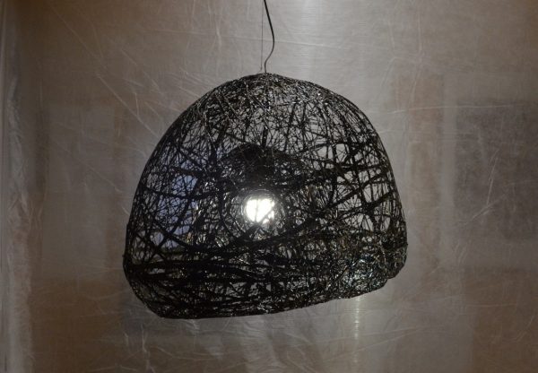 Dual random Lamp
