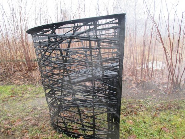Eclipse Dining Chair - Image 3