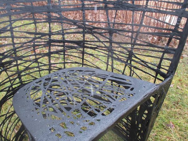 Eclipse Dining Chair - Image 4