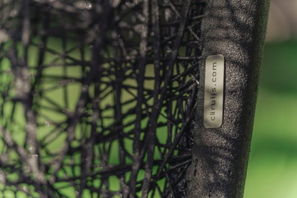 Manu Nest Swing Chair - Image 13