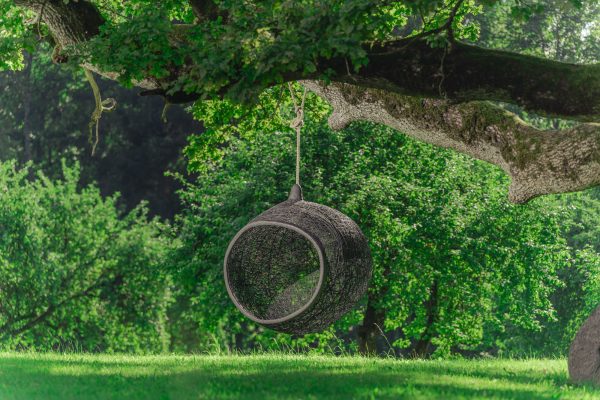 Manu Nest Swing Chair - Image 2