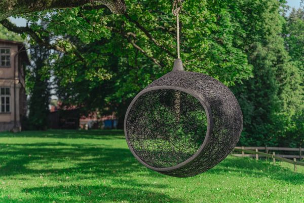 Manu Nest Swing Chair - Image 6