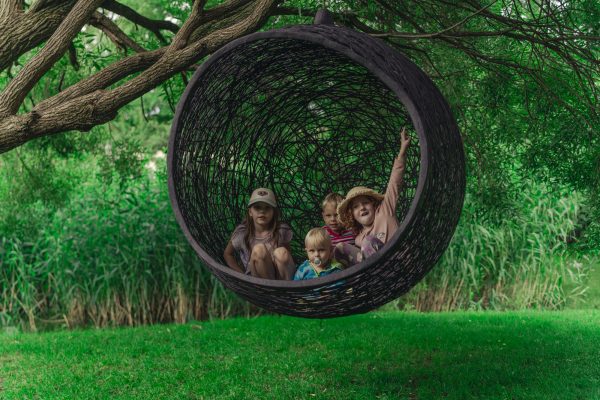Yoga chair, hanging rest chair, Hammock Chair Swing