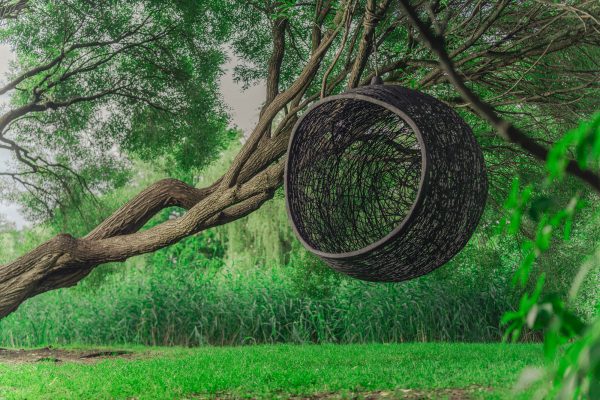 Yoga chair, hanging rest chair, Hammock Chair Swing