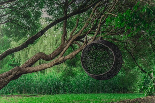 Manu Nest Swing Chair XL - Image 4