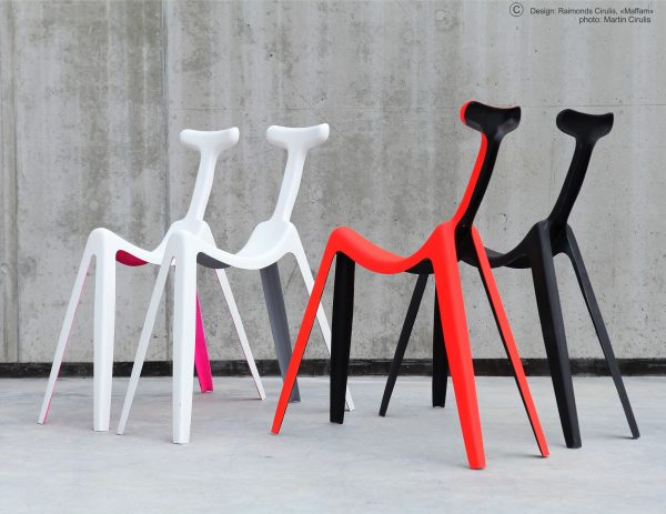 Kragis chair - Image 5
