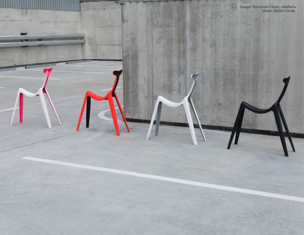 Kragis chair - Image 6