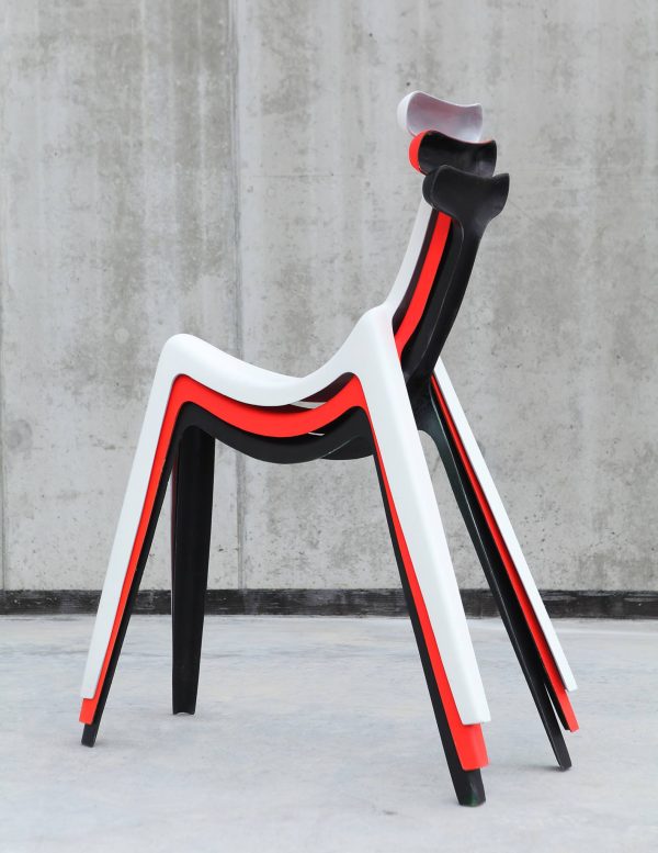 Kragis chair - Image 3