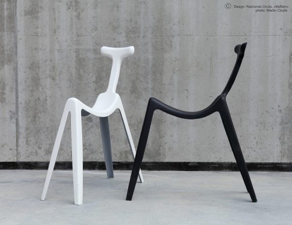 Kragis chair - Image 10