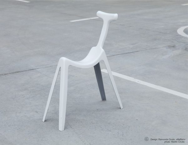 Kragis chair - Image 11