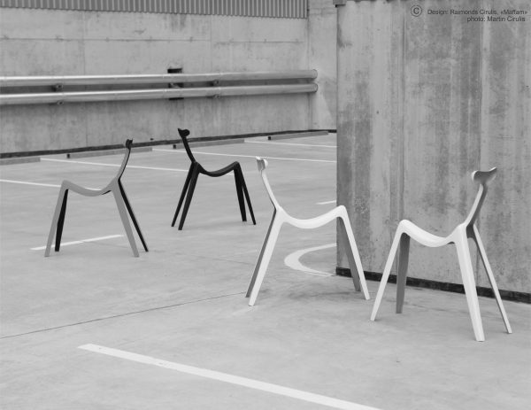 Kragis chair - Image 13