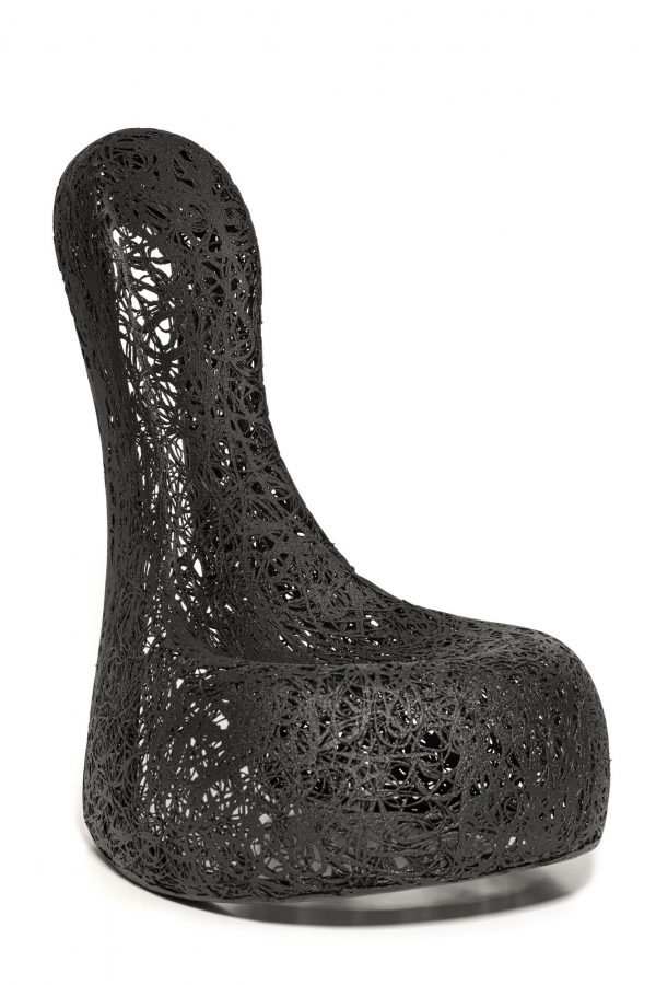 Matrix Inspira chair - Image 8