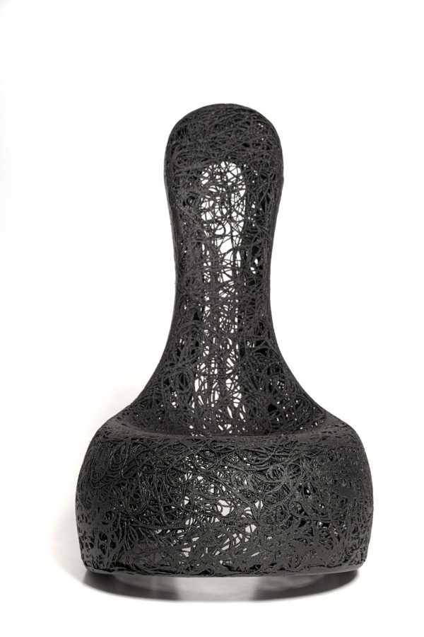 Matrix Inspira chair - Image 10