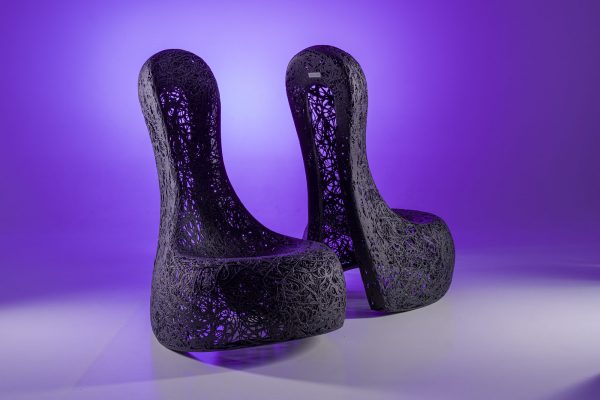 Matrix Inspira chair - Image 3