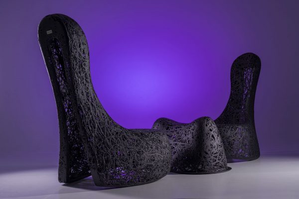 Matrix Inspira chair - Image 4