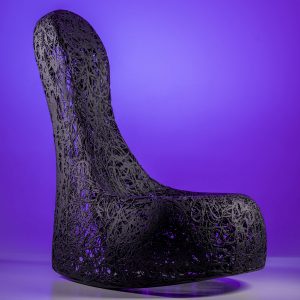 Matrix Inspira chair