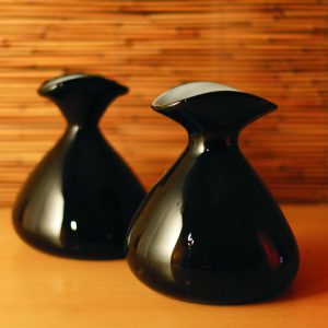 Sense Vase