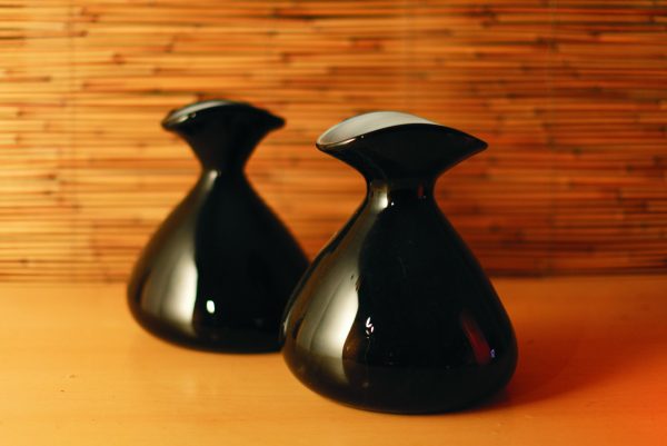 Sense Vase