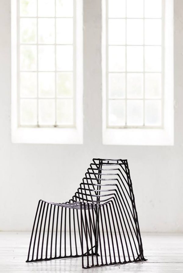 String chair - Image 8